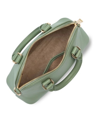 Sac Demi Lune SIERRA JIA 538-002 Jade Antic