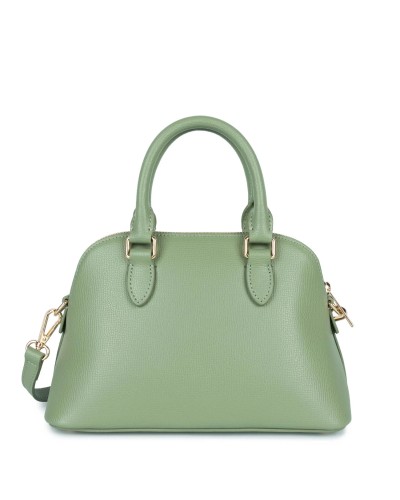 Sac Demi Lune SIERRA JIA 538-002 Jade Antic