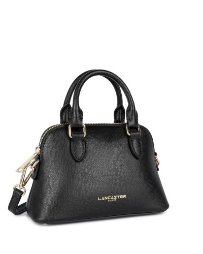 Sac Demi Lune SIERRA JIA 538-001 Noir