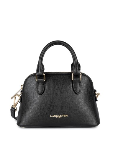 Sac Demi Lune SIERRA JIA 538-001 Noir