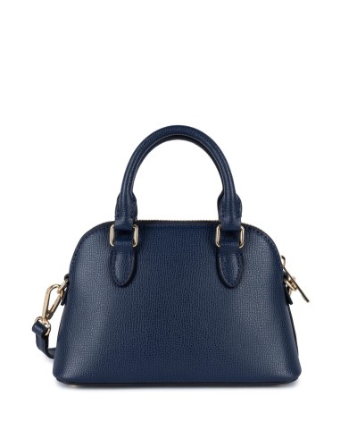 Sac Demi Lune SIERRA JIA 538-001 Bleu Foncé