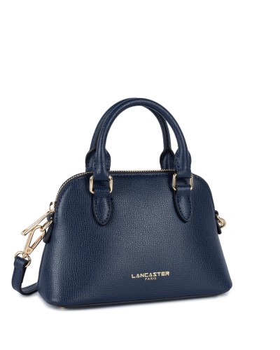 Sac Demi Lune SIERRA JIA 538-001 Bleu Foncé