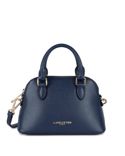 Sac Demi Lune SIERRA JIA 538-001 Bleu Foncé