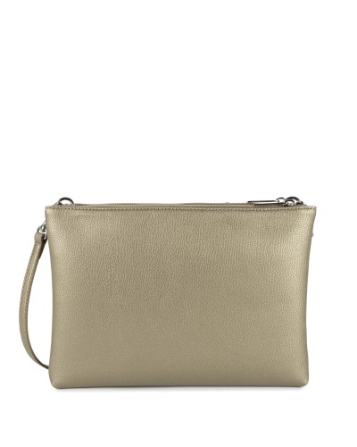 Double Pochette MAYA 517-27 Or Antic