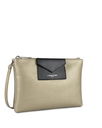 Double Pochette MAYA 517-27 Or Antic