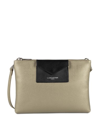 Double Pochette MAYA 517-27 Or Antic