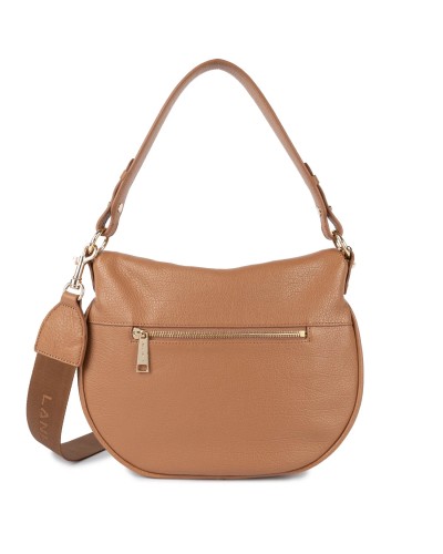 Sac Besace DUNE GAIA 529-100 Camel