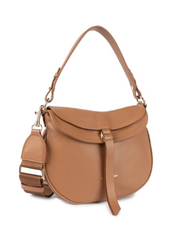 Sac Besace DUNE GAIA 529-100 Camel