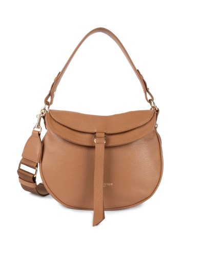 Sac Besace DUNE GAIA 529-100 Camel