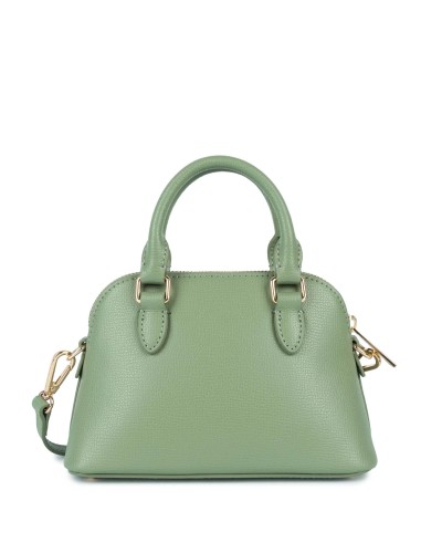 Sac Demi Lune SIERRA JIA 538-001 Jade Antic