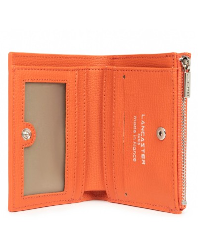 Portefeuille SIERRA PM 138-002 Orange