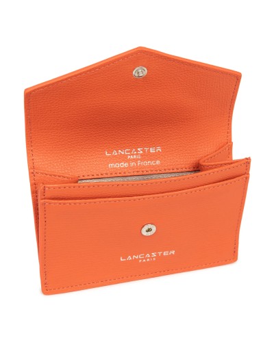 Porte Cartes SIERRA PM 138-001 Orange