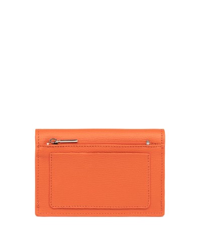 Porte Cartes SIERRA PM 138-001 Orange