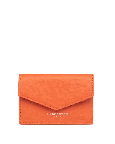 Porte Cartes SIERRA PM 138-001 Orange