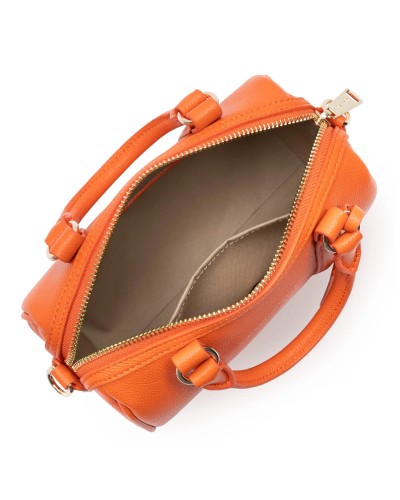 Petit Sac Polochon MILANO ANA 547-101 Orange