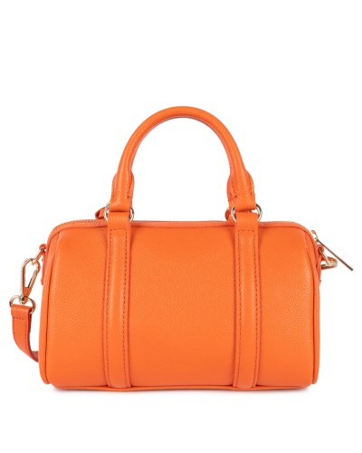 Petit Sac Polochon MILANO ANA 547-101 Orange