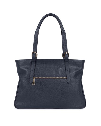 Sac Cabas DUNE 529-88 Bleu Foncé