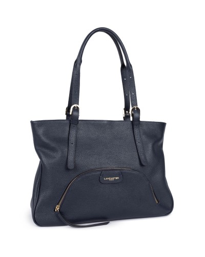 Sac Cabas DUNE 529-88 Bleu Foncé