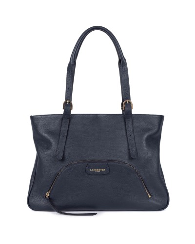 Sac Cabas DUNE 529-88 Bleu Foncé