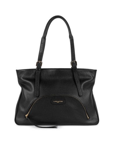 Sac Cabas DUNE 529-88 Noir