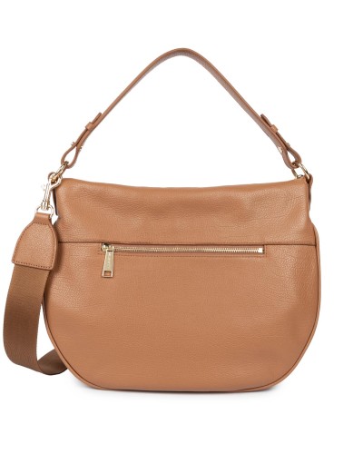 Sac Besace DUNE GAIA 529-101 Camel