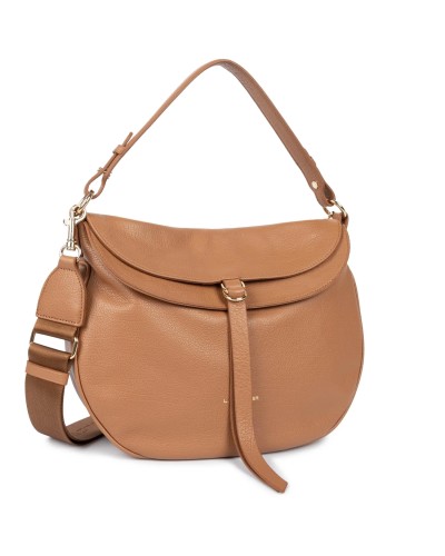 Sac Besace DUNE GAIA 529-101 Camel