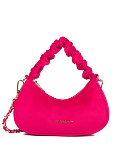 Pochette VELVET CHOUCHOU 518-018 Fuschia