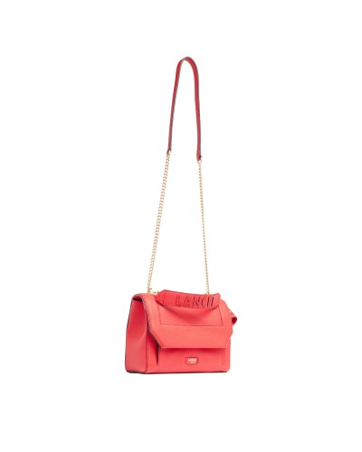 SAC NINON A09222 Rouge Baiser