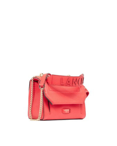 SAC NINON 09221 Rouge Baiser