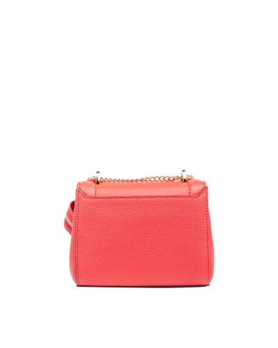 SAC NINON 09221 Rouge Baiser