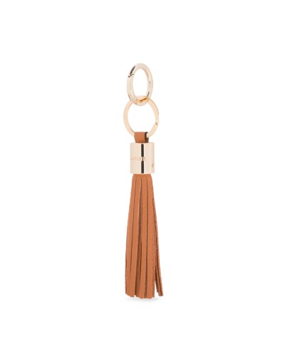 Porte Clés Pompon PREMIER FLIRT de LANCEL A10159