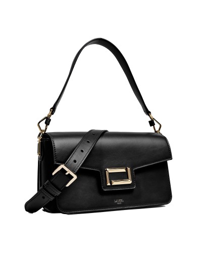 Sac Rabat M ANGELE de LANCEL A13149 Noir