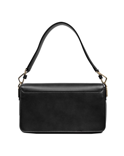 Sac Rabat M ANGELE de LANCEL A13149 Noir