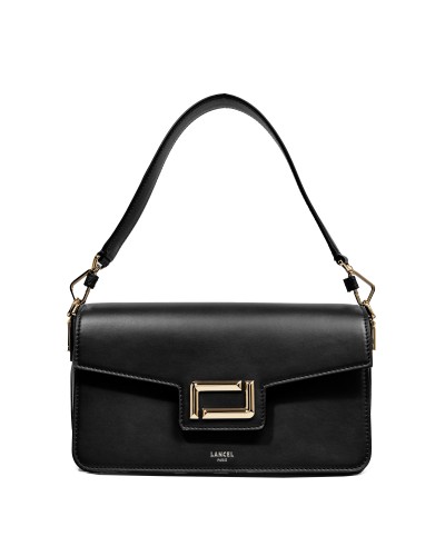 Sac Rabat M ANGELE de LANCEL A13149 Noir