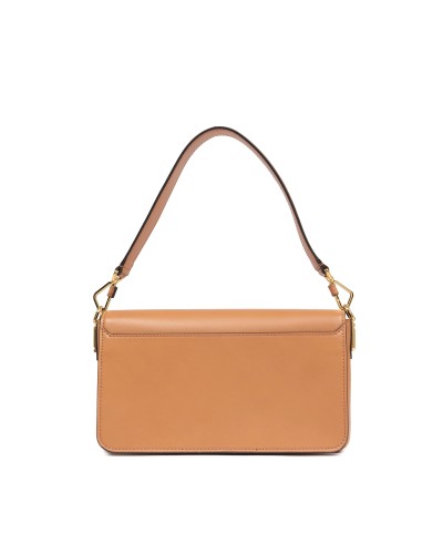 Sac Rabat M ANGELE de LANCEL A13149 Camel