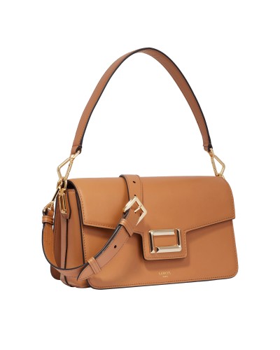 Sac Rabat M ANGELE de LANCEL A13149 Camel