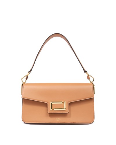 Sac Rabat M ANGELE de LANCEL A13149 Camel