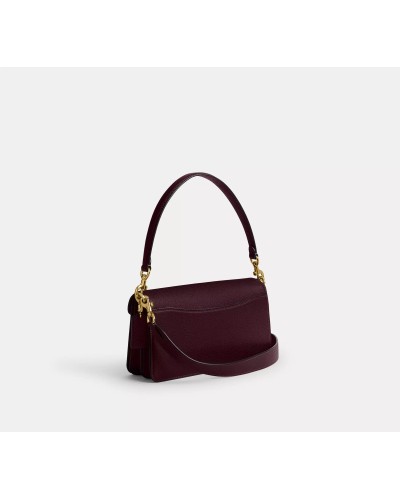 Sac Porté Epaule Tabby 26 COACH CH857 Merlot