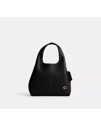 Sac Porté Epaule LANA 23 COACH CM545 Noir