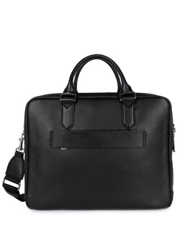 Porte Documents MILANO GENTLEMEN 370-21 Noir