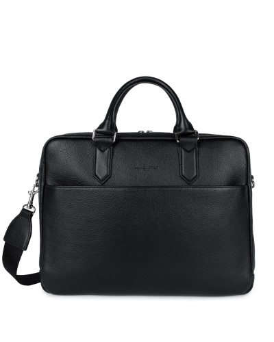 Porte Documents MILANO GENTLEMEN 370-21 Noir