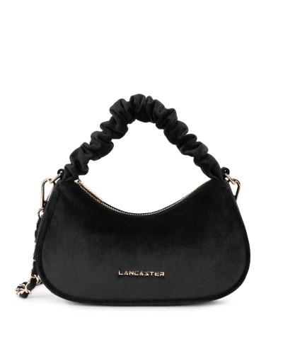 Pochette VELVET CHOUCHOU 518-018 Noire