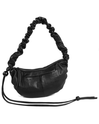 Sac Hobo REHARD BS 7201 Noir