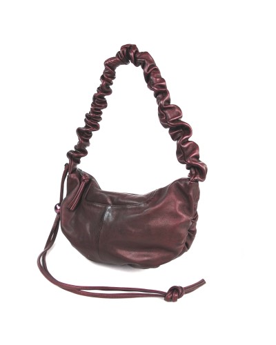 Sac Hobo REHARD BS 7201 Bordeaux