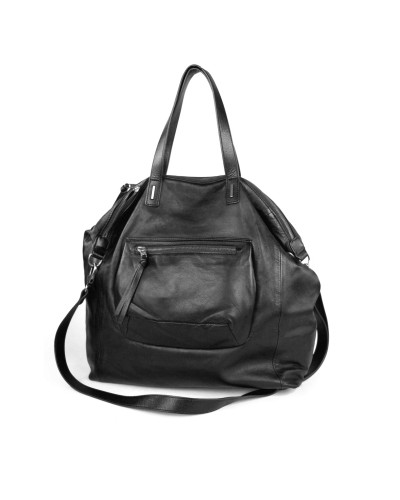 Grand Sac Cabas REHARD BS 7204 Noir