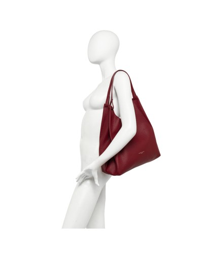 Sac DUA BS 97720 RNGDBL Rouge