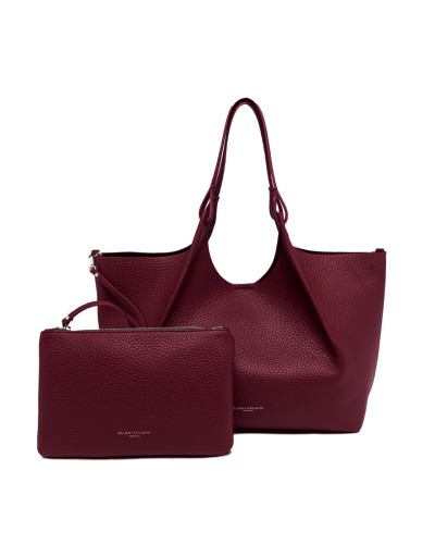 Sac DUA BS 97720 RNGDBL Rouge