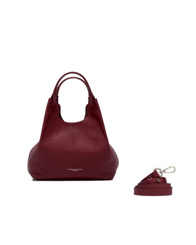 Sac DUA BS 9719 RNGDBL Rouge