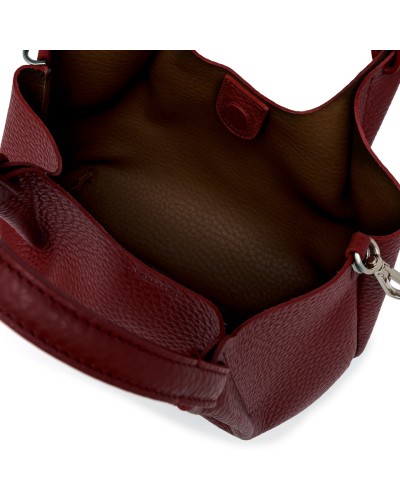 Sac DUA BS 9719 RNGDBL Rouge