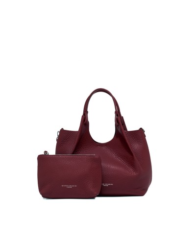 Sac DUA BS 9719 RNGDBL Rouge